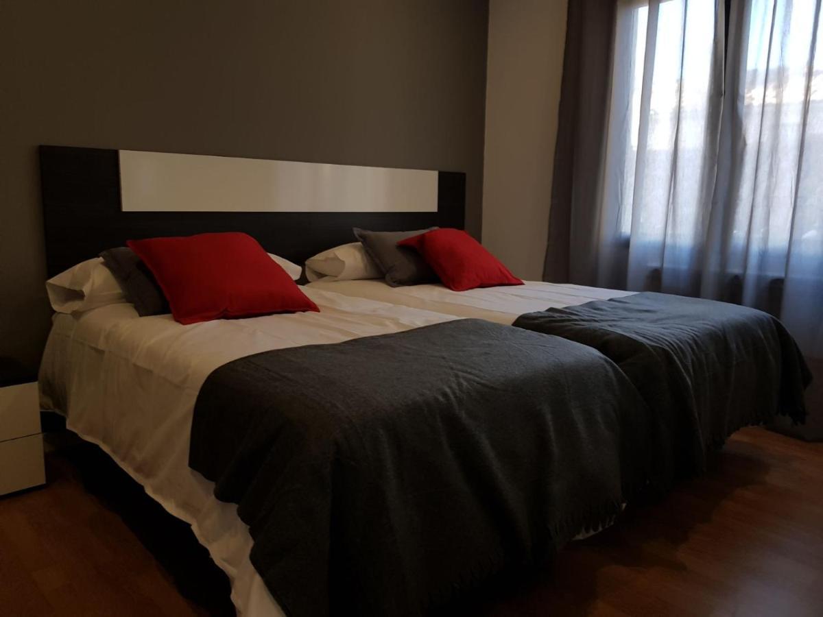쿠엥카 Cuencaloft La Plazeta 아파트 외부 사진